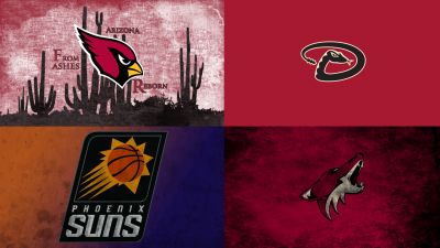 تصویر شماره 13 از آلبوم تصویر زمینه فینیکس کایوتیس (Arizona Coyotes)