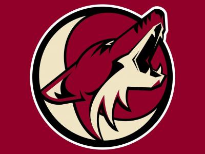 تصویر شماره 10 از آلبوم تصویر زمینه فینیکس کایوتیس (Arizona Coyotes)