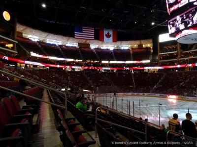 تصویر شماره 35 از آلبوم تصویر زمینه فینیکس کایوتیس (Arizona Coyotes)