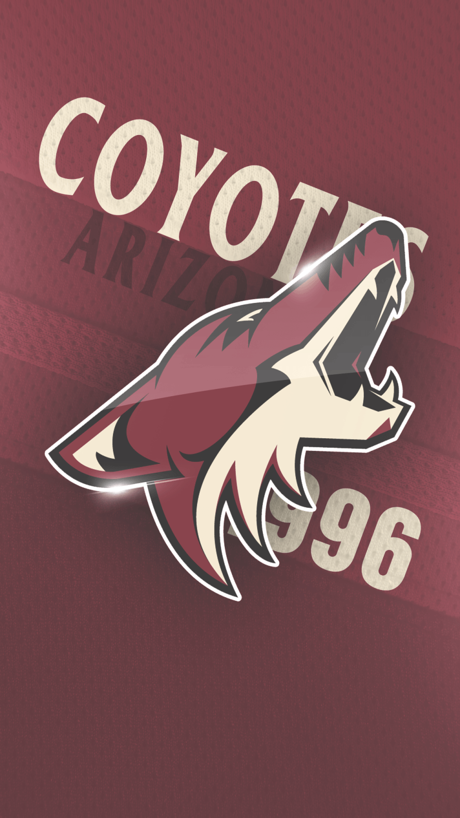 فینیکس کایوتیس (Arizona Coyotes)