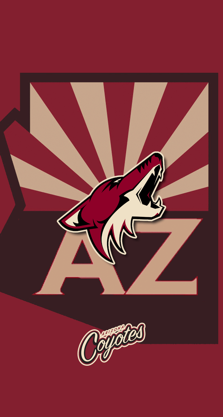 فینیکس کایوتیس (Arizona Coyotes)