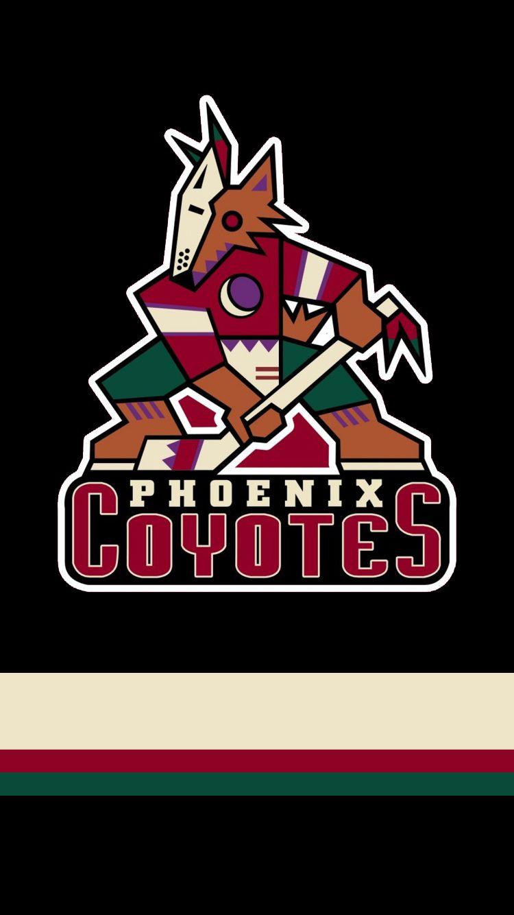 فینیکس کایوتیس (Arizona Coyotes)