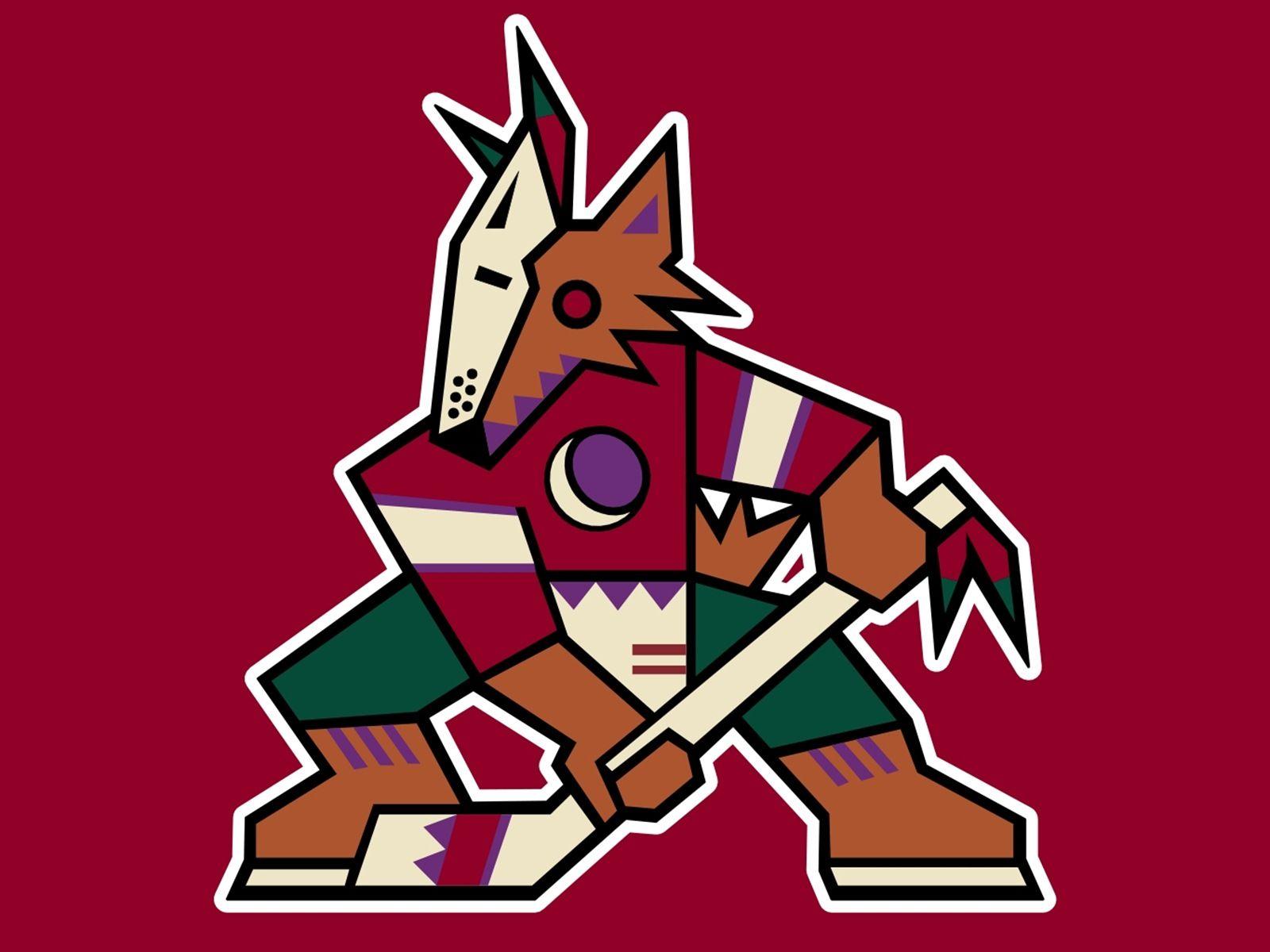 فینیکس کایوتیس (Arizona Coyotes)