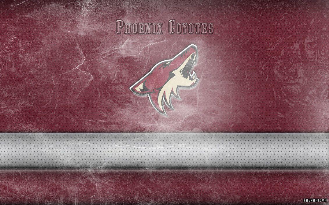 فینیکس کایوتیس (Arizona Coyotes)