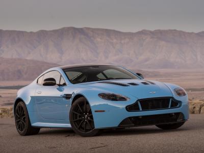 تصویر شماره 21 از آلبوم تصویر زمینه استون مارتین (aston martin v8 vantage)