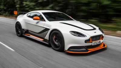 تصویر شماره 30 از آلبوم تصویر زمینه استون مارتین (aston martin v8 vantage)