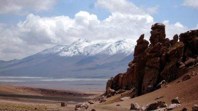 تصویر شماره 19 از آلبوم تصویر زمینه بیابان آتاکاما (Atacama Desert)