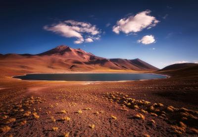 تصویر شماره 9 از آلبوم تصویر زمینه بیابان آتاکاما (Atacama Desert)