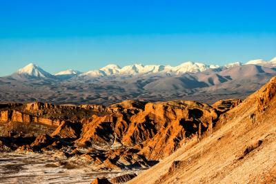 تصویر شماره 7 از آلبوم تصویر زمینه بیابان آتاکاما (Atacama Desert)