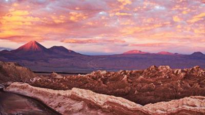 تصویر شماره 12 از آلبوم تصویر زمینه بیابان آتاکاما (Atacama Desert)