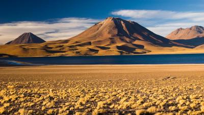 تصویر شماره 16 از آلبوم تصویر زمینه بیابان آتاکاما (Atacama Desert)