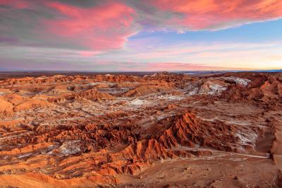 تصویر شماره 11 از آلبوم تصویر زمینه بیابان آتاکاما (Atacama Desert)