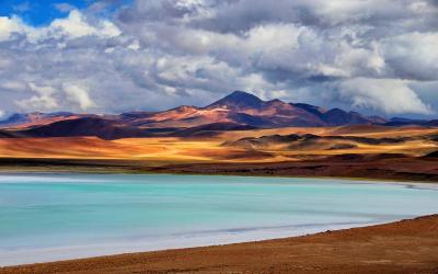 تصویر شماره 14 از آلبوم تصویر زمینه بیابان آتاکاما (Atacama Desert)