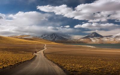 تصویر شماره 8 از آلبوم تصویر زمینه بیابان آتاکاما (Atacama Desert)