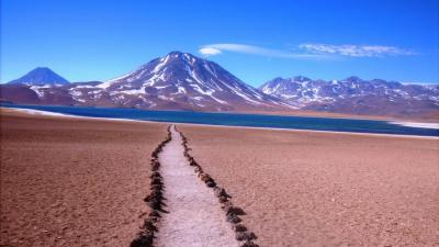 تصویر شماره 13 از آلبوم تصویر زمینه بیابان آتاکاما (Atacama Desert)