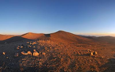 تصویر شماره 6 از آلبوم تصویر زمینه بیابان آتاکاما (Atacama Desert)