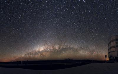 تصویر شماره 1 از آلبوم تصویر زمینه بیابان آتاکاما (Atacama Desert)