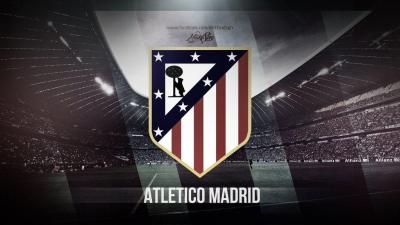 تصویر شماره 1 از آلبوم تصویر زمینه باشگاه فوتبال اتلتیکو مادرید (atletico madrid)