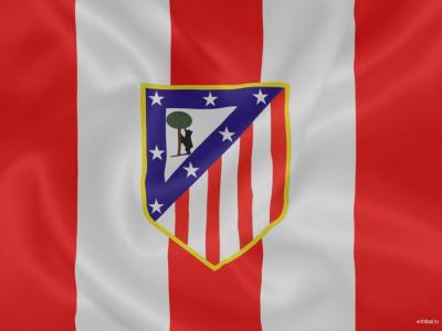 تصویر شماره 44 از آلبوم تصویر زمینه باشگاه فوتبال اتلتیکو مادرید (atletico madrid)