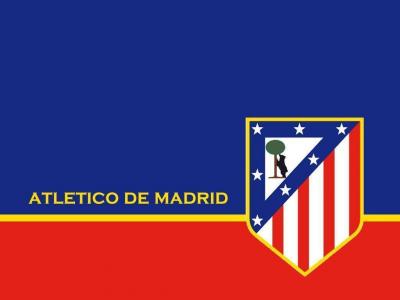 تصویر شماره 38 از آلبوم تصویر زمینه باشگاه فوتبال اتلتیکو مادرید (atletico madrid)