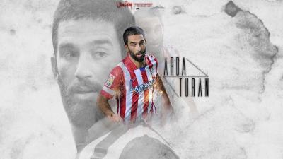 تصویر شماره 21 از آلبوم تصویر زمینه باشگاه فوتبال اتلتیکو مادرید (atletico madrid)