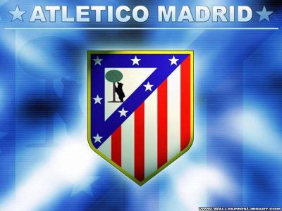 تصویر شماره 41 از آلبوم تصویر زمینه باشگاه فوتبال اتلتیکو مادرید (atletico madrid)