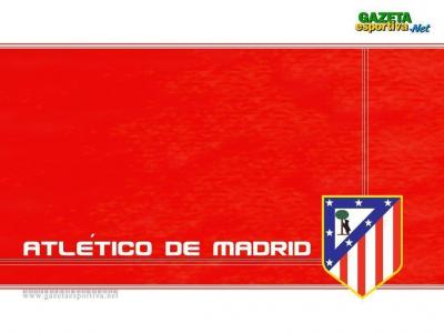 تصویر شماره 23 از آلبوم تصویر زمینه باشگاه فوتبال اتلتیکو مادرید (atletico madrid)