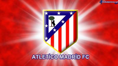 تصویر شماره 19 از آلبوم تصویر زمینه باشگاه فوتبال اتلتیکو مادرید (atletico madrid)