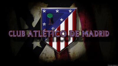 تصویر شماره 6 از آلبوم تصویر زمینه باشگاه فوتبال اتلتیکو مادرید (atletico madrid)