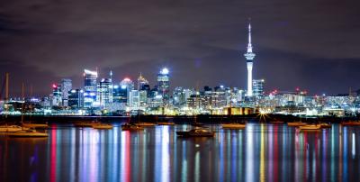 تصویر شماره 26 از آلبوم تصویر زمینه آوکلند (Auckland)