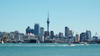 تصویر شماره 4 از آلبوم تصویر زمینه آوکلند (Auckland)