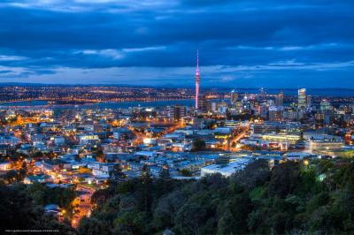 تصویر شماره 41 از آلبوم تصویر زمینه آوکلند (Auckland)