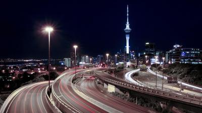 تصویر شماره 23 از آلبوم تصویر زمینه آوکلند (Auckland)