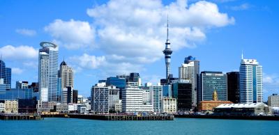 تصویر شماره 16 از آلبوم تصویر زمینه آوکلند (Auckland)