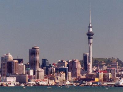 تصویر شماره 35 از آلبوم تصویر زمینه آوکلند (Auckland)