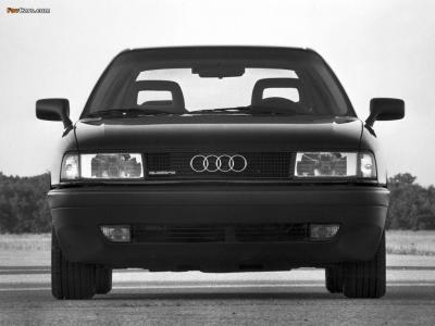 تصویر شماره 43 از آلبوم تصویر زمینه audi 80