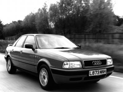 تصویر شماره 44 از آلبوم تصویر زمینه audi 80