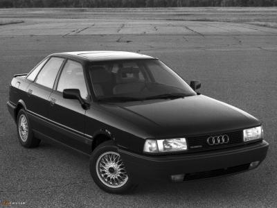 تصویر شماره 36 از آلبوم تصویر زمینه audi 80