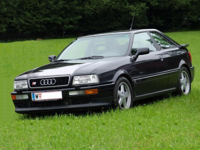 تصویر شماره 27 از آلبوم تصویر زمینه audi 80