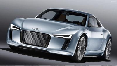 تصویر شماره 38 از آلبوم تصویر زمینه audi e tron