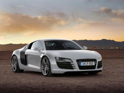 تصویر شماره 25 از آلبوم تصویر زمینه audi r8 wallpaper weib