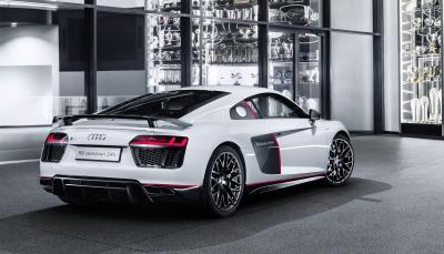 تصویر شماره 24 از آلبوم تصویر زمینه audi r8 wallpaper weib