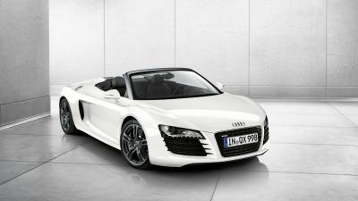 تصویر شماره 26 از آلبوم تصویر زمینه audi r8 wallpaper weib