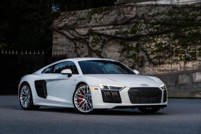 تصویر شماره 2 از آلبوم تصویر زمینه audi r8 wallpaper weib