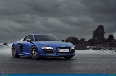 تصویر شماره 29 از آلبوم تصویر زمینه audi r8 wallpaper weib