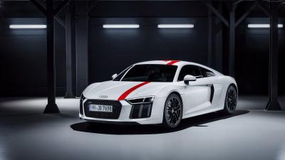 تصویر شماره 9 از آلبوم تصویر زمینه audi r8 wallpaper weib