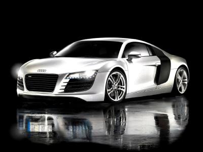 تصویر شماره 4 از آلبوم تصویر زمینه audi r8 wallpaper weib