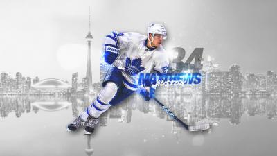 تصویر شماره 33 از آلبوم تصویر زمینه آستون متیوز (Auston Matthews)