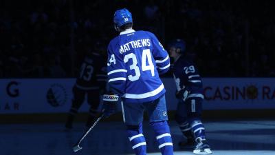 تصویر شماره 9 از آلبوم تصویر زمینه آستون متیوز (Auston Matthews)