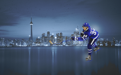 تصویر شماره 15 از آلبوم تصویر زمینه آستون متیوز (Auston Matthews)